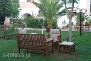 Villa Avra_accommodation_in_Villa_Ionian Islands_Corfu_Corfu Rest Areas