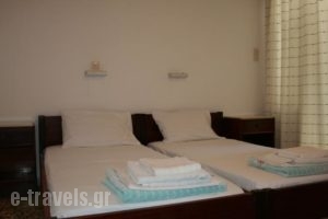 Korali Hotel And Apartments_travel_packages_in_Cyclades Islands_Antiparos_Antiparos Chora