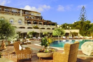 Out Of The Blue Capsis Elite Resort_best prices_in_Hotel_Crete_Heraklion_Ammoudara