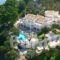 Saint Nicholas Beach Apartments_accommodation_in_Apartment_Ionian Islands_Corfu_Corfu Rest Areas