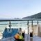 Iliorama Luxury Apartments_lowest prices_in_Apartment_Aegean Islands_Thasos_Chrysi Ammoudia