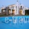 Sunny Sani Luxury Villas_travel_packages_in_Macedonia_Halkidiki_Kassandreia