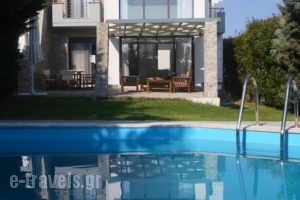 Sunny Sani Luxury Villas_best deals_Villa_Macedonia_Halkidiki_Kassandreia