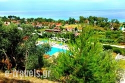 Bungalow White Luxury Apartments in Haniotis - Chaniotis , Halkidiki, Macedonia