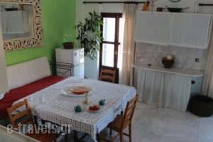 Escape Cottage_holidays_in_Hotel_Cyclades Islands_Sandorini_Fira