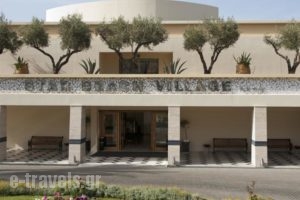 Star Beach Village & Water Park_travel_packages_in_Crete_Heraklion_Gouves