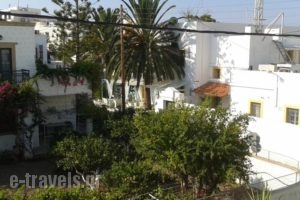 Plaza Hotel_holidays_in_Hotel_Dodekanessos Islands_Patmos_Patmos Chora