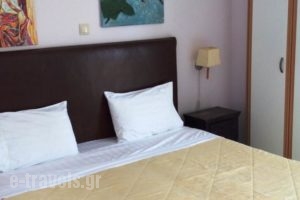 Angelica Villas Hotel Apartments_best deals_Villa_Peloponesse_Argolida_Archea (Palea) Epidavros