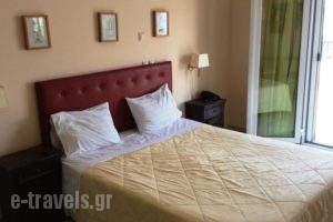 Angelica Villas Hotel Apartments_holidays_in_Villa_Peloponesse_Argolida_Archea (Palea) Epidavros