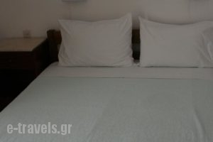 Korali Hotel And Apartments_holidays_in_Apartment_Cyclades Islands_Antiparos_Antiparos Chora