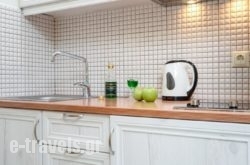 Ormos Holiday Studios_s __1
