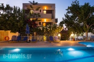 Eltina Hotel_travel_packages_in_Crete_Rethymnon_Rethymnon City