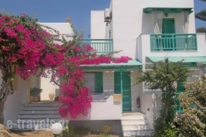 Panoramic View_travel_packages_in_Cyclades Islands_Naxos_Naxos chora