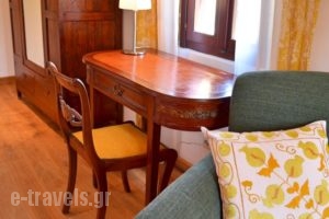 Hotel Ellique_holidays_in_Hotel_Dodekanessos Islands_Rhodes_Rhodes Chora