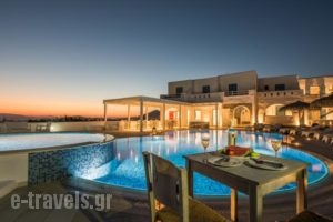 Cycladic Islands (ex View)_accommodation_in_Hotel_Cyclades Islands_Naxos_Naxos Chora
