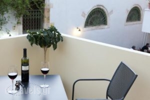 Shalom Luxury Rooms_lowest prices_in_Room_Crete_Chania_Chania City