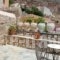 Goulas Traditional Guesthouse_best deals_Hotel_Peloponesse_Lakonia_Monemvasia