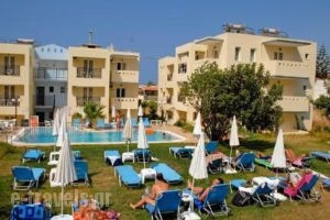 Sunshine Studios & Apartments_travel_packages_in_Crete_Heraklion_Stalida