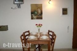 Sunshine Studios & Apartments in Stalida, Heraklion, Crete