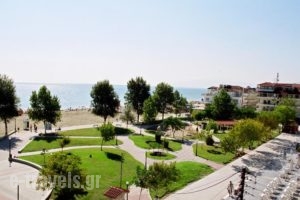 Giorgos Apartments_lowest prices_in_Apartment_Macedonia_Pieria_Olympiaki Akti