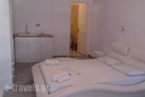 Villa Irine_best deals_Villa_Cyclades Islands_Paros_Piso Livadi