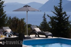 Nema Villas 1_travel_packages_in_Ionian Islands_Lefkada_Lefkada's t Areas