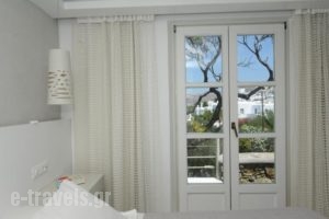 Semeli Hotel_best prices_in_Hotel_Cyclades Islands_Mykonos_Mykonos Chora