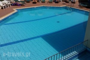 Theos Village Apartments_accommodation_in_Apartment_Crete_Chania_Daratsos