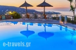 Everest Apartments in Malia, Heraklion, Crete