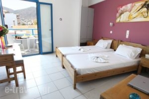 Amalthia Apartments_accommodation_in_Apartment_Crete_Heraklion_Chersonisos