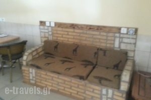 Alykes 4 Seasons_lowest prices_in_Hotel_Ionian Islands_Zakinthos_Katastari
