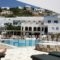 Armadoros Hotel / Ios Backpackers_best prices_in_Hotel_Cyclades Islands_Ios_Ios Chora