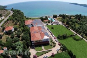 Maranton Beach Hotel_travel_packages_in_Aegean Islands_Thassos_Kinyra
