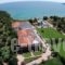 Maranton Beach Hotel_travel_packages_in_Aegean Islands_Thassos_Kinyra