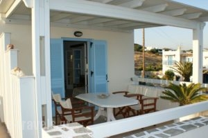 Villa Porto Rondo_best deals_Villa_Cyclades Islands_Naxos_Naxos chora