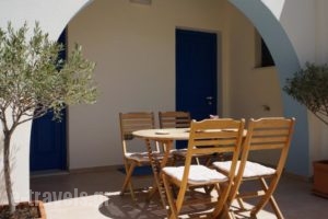 Villa Porto Rondo_best prices_in_Villa_Cyclades Islands_Naxos_Naxos chora