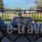 Aliki Studios_lowest prices_in_Hotel_Ionian Islands_Corfu_Corfu Rest Areas