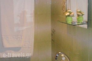 Aliki Studios_accommodation_in_Hotel_Ionian Islands_Corfu_Corfu Rest Areas