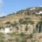 Petra & Fos Studios_holidays_in_Hotel_Cyclades Islands_Sifnos_Sifnos Chora