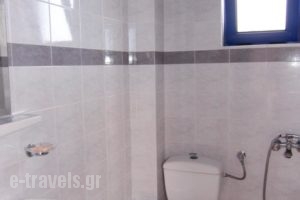 Voukelari Rooms_best deals_Room_Crete_Rethymnon_Plakias