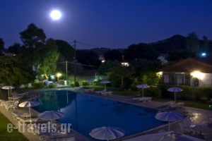 Eleonas Apartments_travel_packages_in_Dodekanessos Islands_Rhodes_Archagelos