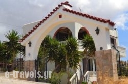 Stelios Zalonis Apartments in Tinos Chora, Tinos, Cyclades Islands