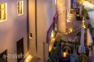 Allegory Boutique Hotel_holidays_in_Hotel_Dodekanessos Islands_Rhodes_Rhodes Chora