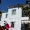 Troumpas Family Rooms & Apartments_best prices_in_Room_Peloponesse_Arcadia_Leonidio