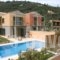 Erkina Villas Kalami Corfu - Erato_best deals_Villa_Ionian Islands_Corfu_Corfu Rest Areas