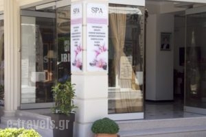 Iris Studios_holidays_in_Hotel_Central Greece_Evia_Edipsos