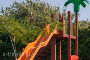 Cretan Dream Royal_best prices_in_Hotel_Crete_Chania_Platanias