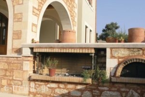 Holiday Home Lessogea Villa - 07_accommodation_in_Villa_Crete_Rethymnon_Rethymnon City