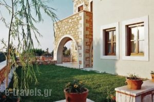 Holiday Home Lessogea Villa - 07_travel_packages_in_Crete_Rethymnon_Rethymnon City