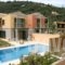 Erkina Villas Kalami Corfu - Erato_holidays_in_Villa_Ionian Islands_Corfu_Corfu Rest Areas